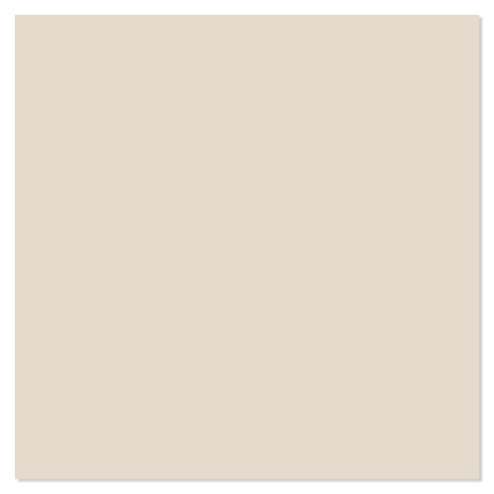 Gulvflis Soria Beige Matt 60x60 cm